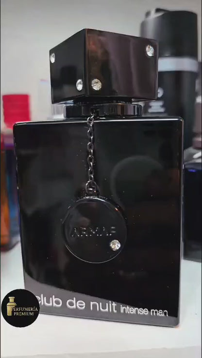 💎 Combo Exclusivo Las Bestias Árabes – Club de Nuit + Asad Lattafa 💎100 ML (c/u)